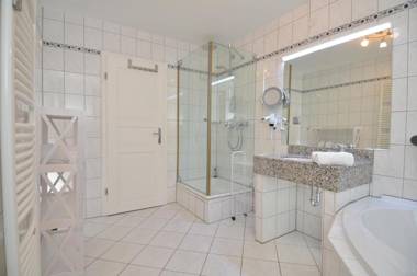 Villa Binz - Apt. 05