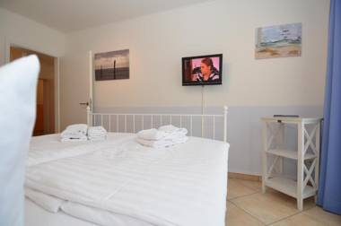 Dünenresidenz Königin Augusta - Apt. 09