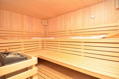 Dünenresidenz Königin Augusta - Apt. 09