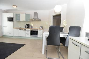 Dünenresidenz Königin Augusta - Apt. 11