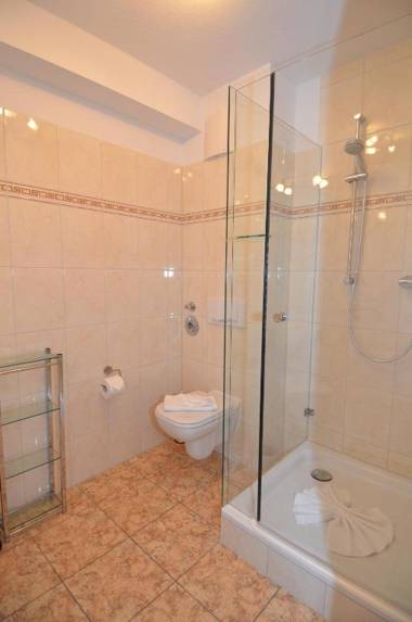 Dünenresidenz Königin Augusta - Apt. 14