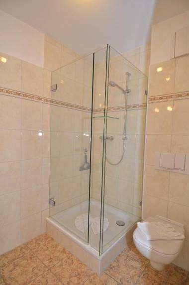 Dünenresidenz Königin Augusta - Apt. 15