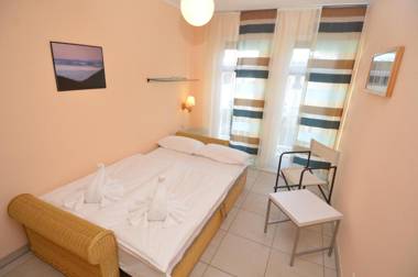 Dünenresidenz Königin Augusta - Apt. 15