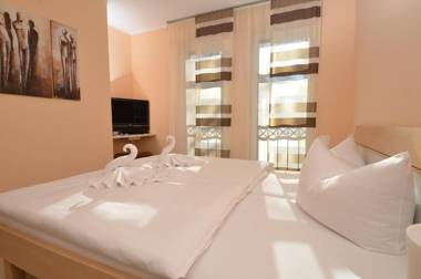 Dünenresidenz Königin Augusta - Apt. 15