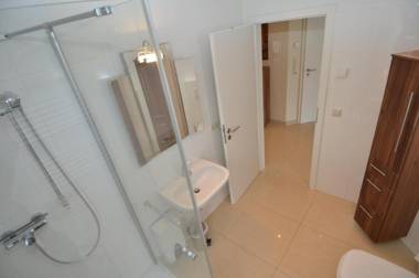 Dünenresidenz Königin Augusta - Apt. 18