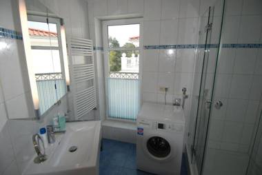 Dünenresidenz Königin Augusta - Apt. 19