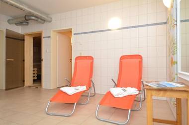 Dünenresidenz Königin Augusta - Apt. 20