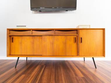 OSTSEELOFT BINZ - Villa Amanda WG 08