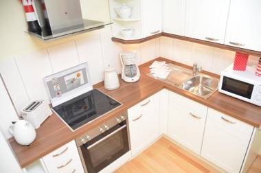 Residenz Margarete - Apt. 1.3