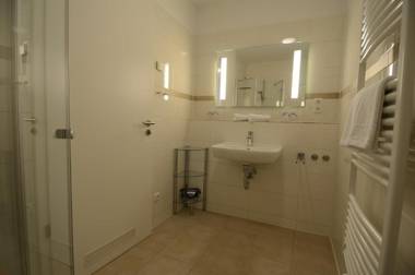 Residenz Margarete - Apt. 2.3