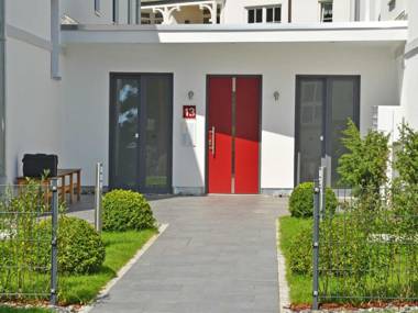 Residenz Margarete - Penthouse 2.7