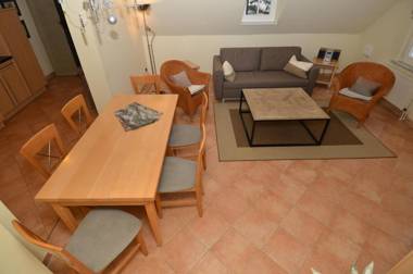 Villa Malepartus - Wohnung 07