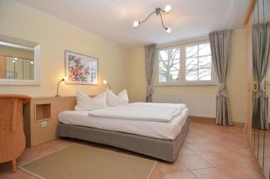 Villa Malepartus - Wohnung 07