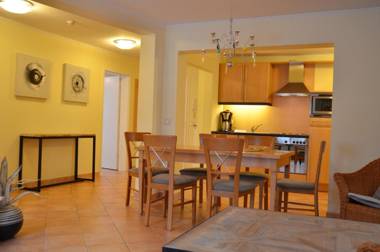 Villa Malepartus - Wohnung 07