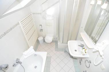 Villa Malepartus - Penthouse 09