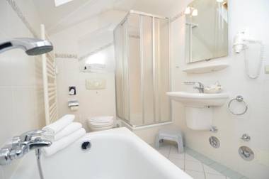 Villa Malepartus - Penthouse 09