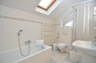 Villa Malepartus - Penthouse 09