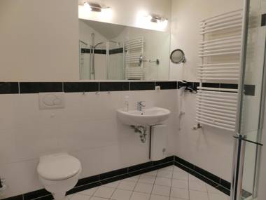 Residenz Prorer Wiek