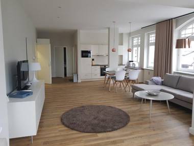 Apartments Villa Sirene