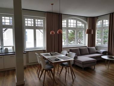 Apartments Villa Sirene