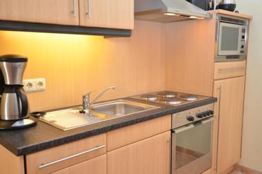 Villa Malepartus - Wohnung 03