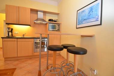 Villa Malepartus - Wohnung 03