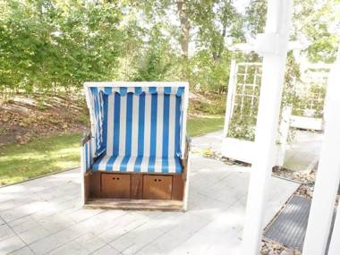 Wohnpark Granitz by Rujana