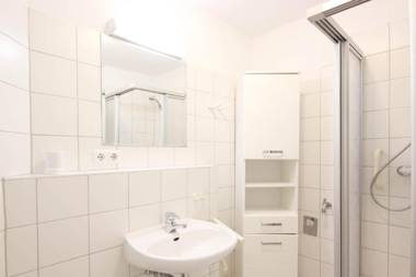 Wohnpark Granitz by Rujana