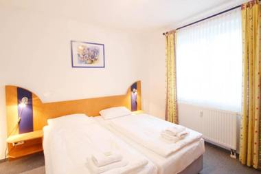 Wohnpark Granitz by Rujana