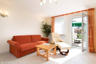 Villa Seerose by Rujana