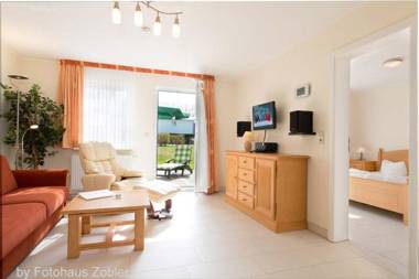 Villa Seerose by Rujana