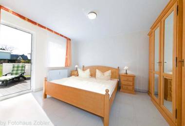 Villa Seerose by Rujana