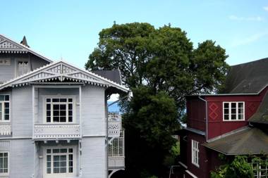 Villa Maria by Rujana