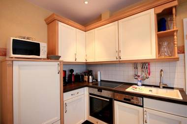 Villa Maria by Rujana