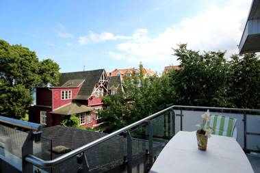 Villa Maria by Rujana