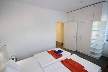 Villa Seerosen by Rujana