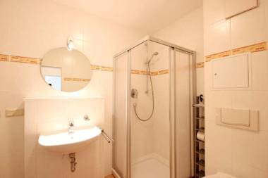 Haus Kranich by Rujana