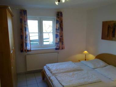 Residenz Binz by Rujana