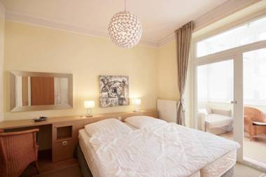 Villa Malepartus by Rujana