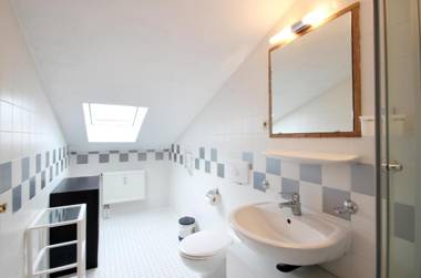 Haus & Villa Strandidyll by Rujana