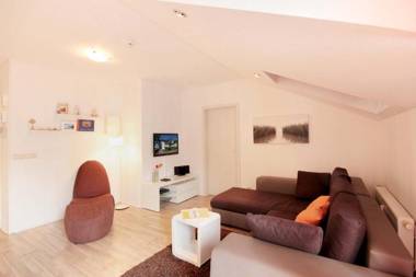 Residenz Dünenstraße by Rujana