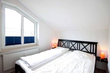 Residenz Dünenstraße by Rujana