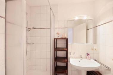 Residenz Dünenstraße by Rujana