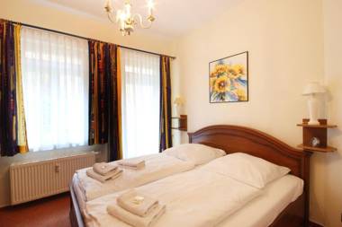 Villa Amanda by Rujana