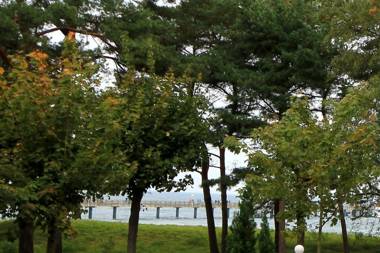 Villa Frigga by Rujana