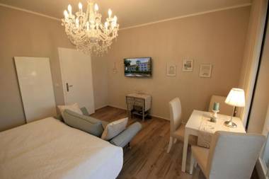 Aparthotel Ostsee by Rujana