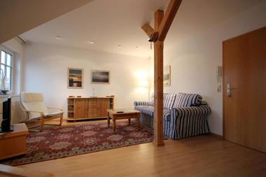 Studio Sonnenstrahl by Rujana