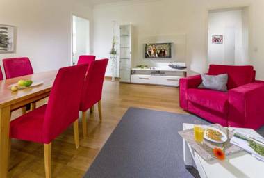 Villa Aesculap by Rujana