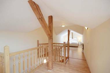 Altes Postamt by Rujana