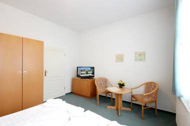 Villa Hans by Rujana